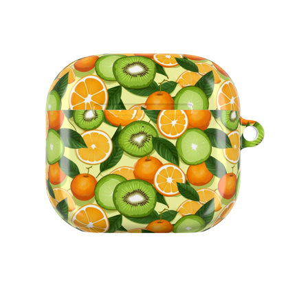 Citrus Grove | Apple Airpods Case