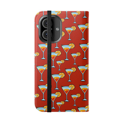 Citrus Hour | Flip