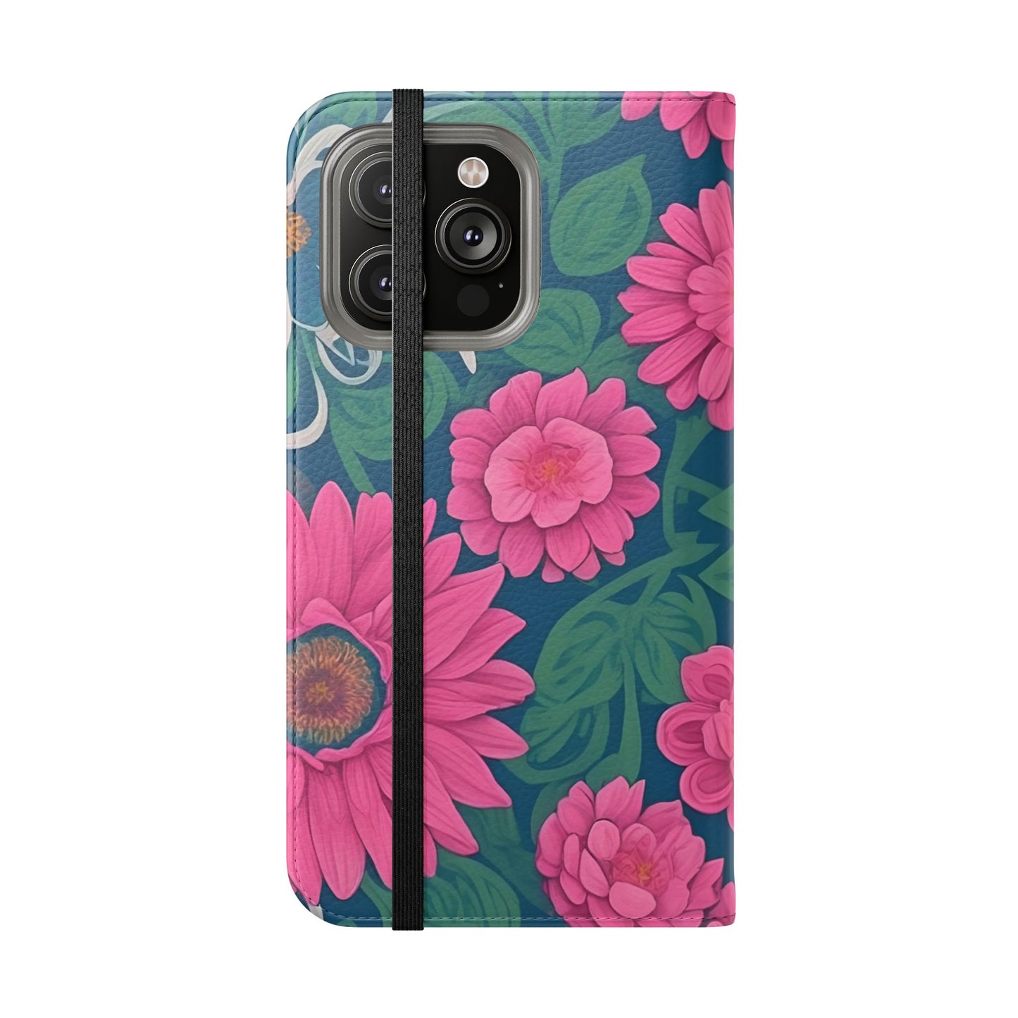Blush Garden | Flip
