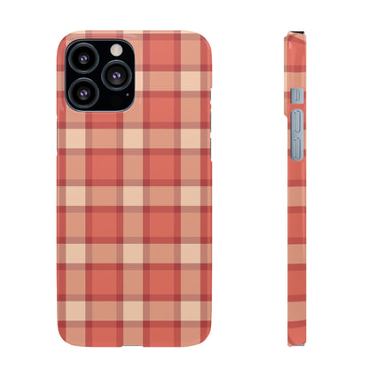 Terracotta Picnic | Snap