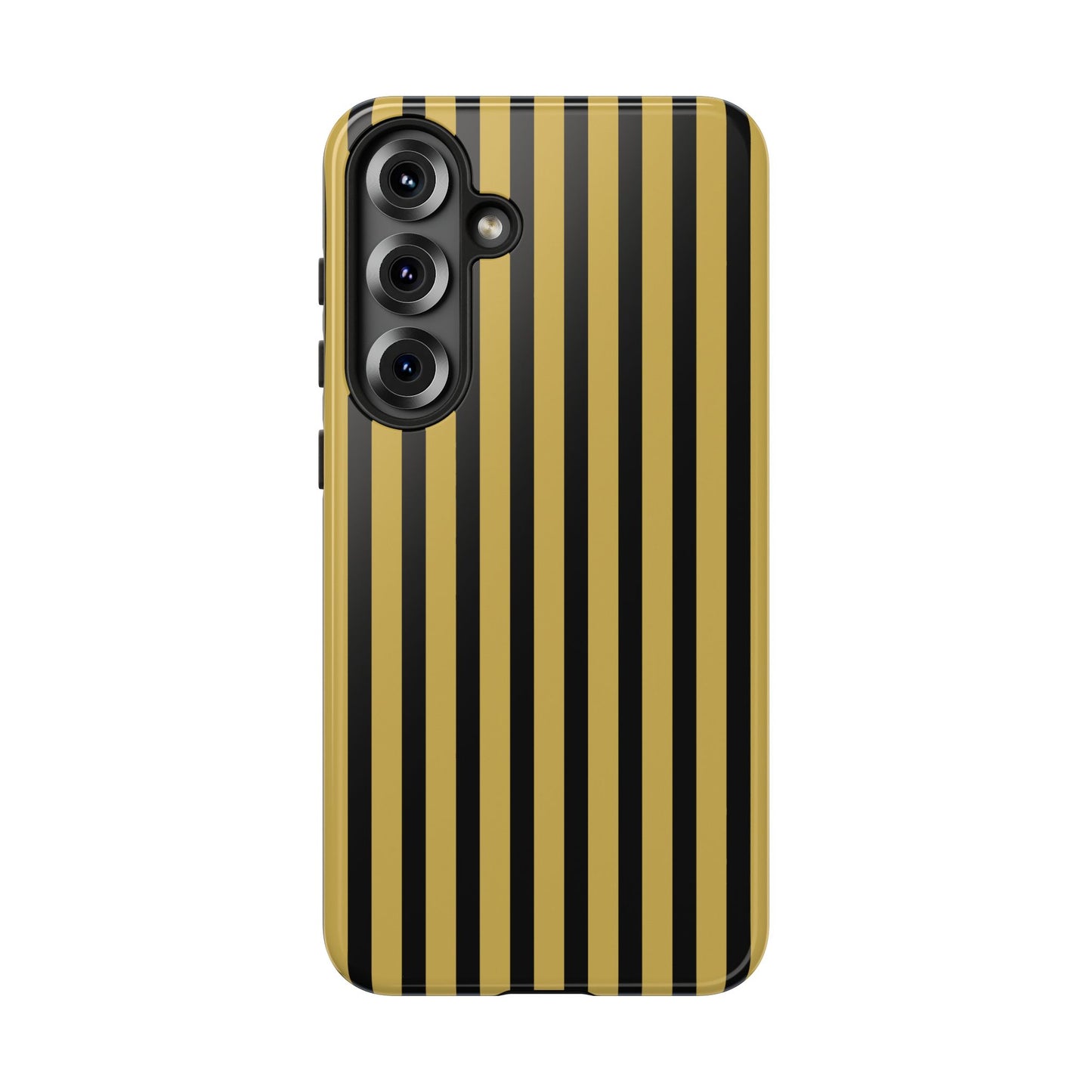 Gilded Noir | Tough