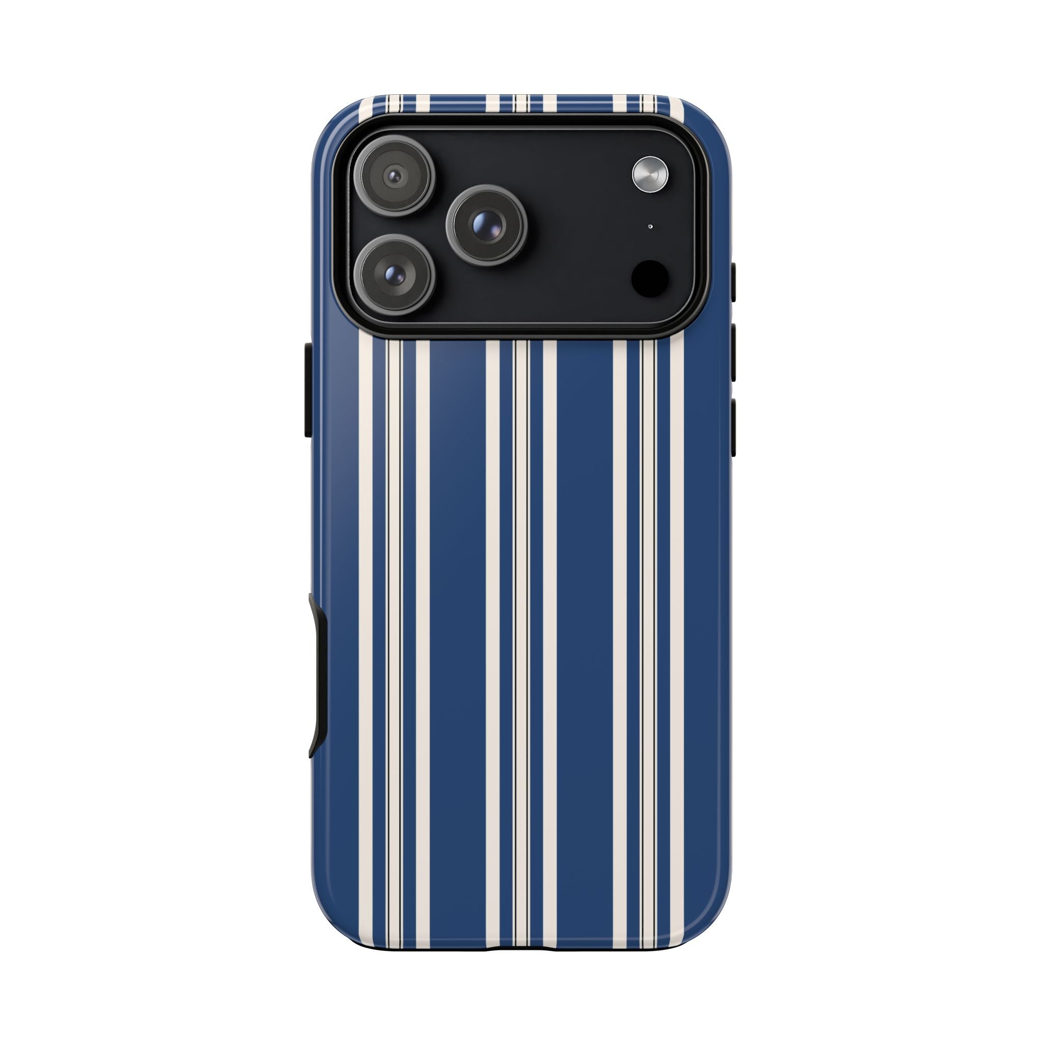 Coastal & Stripe Phone Cases