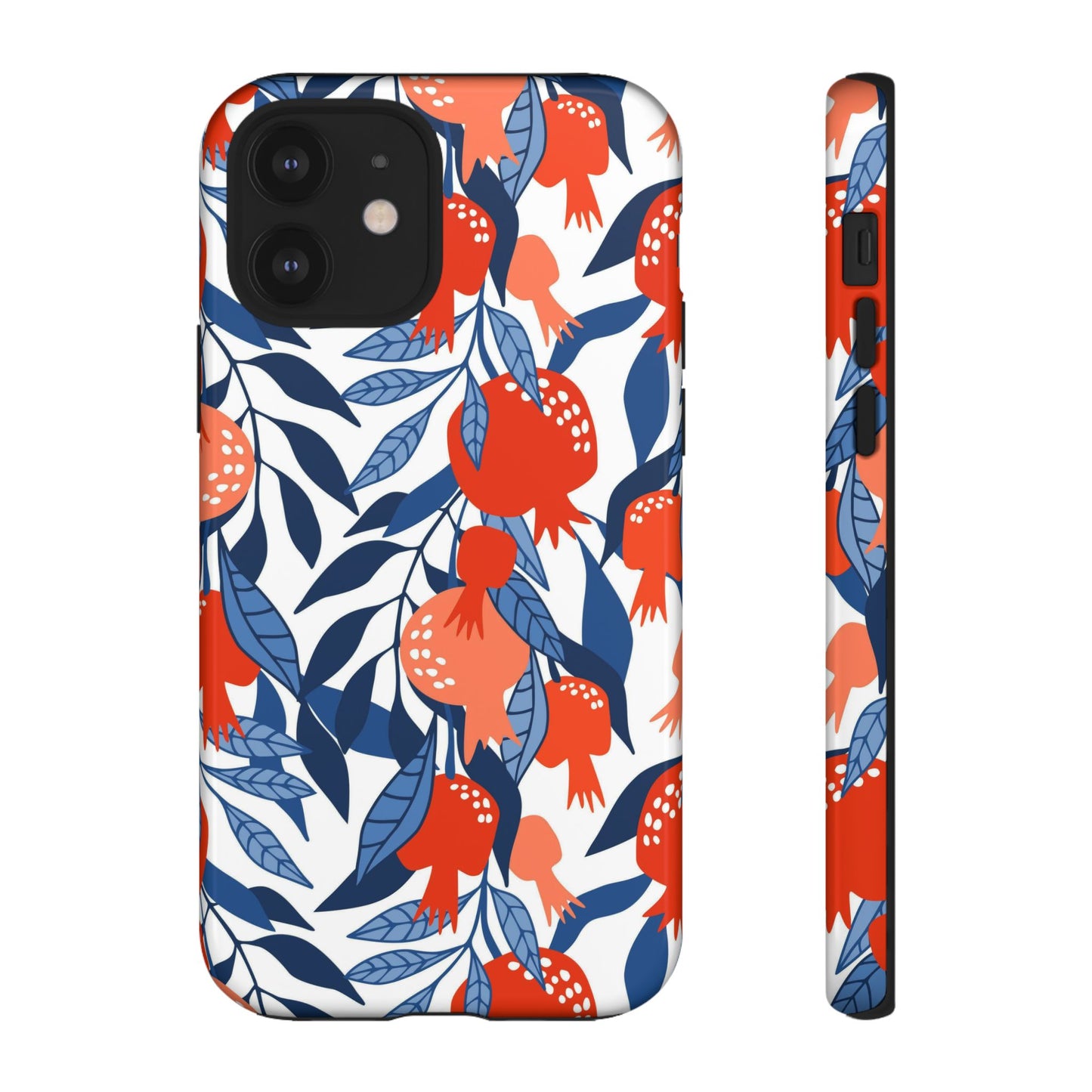 Pom Blossom | Tough