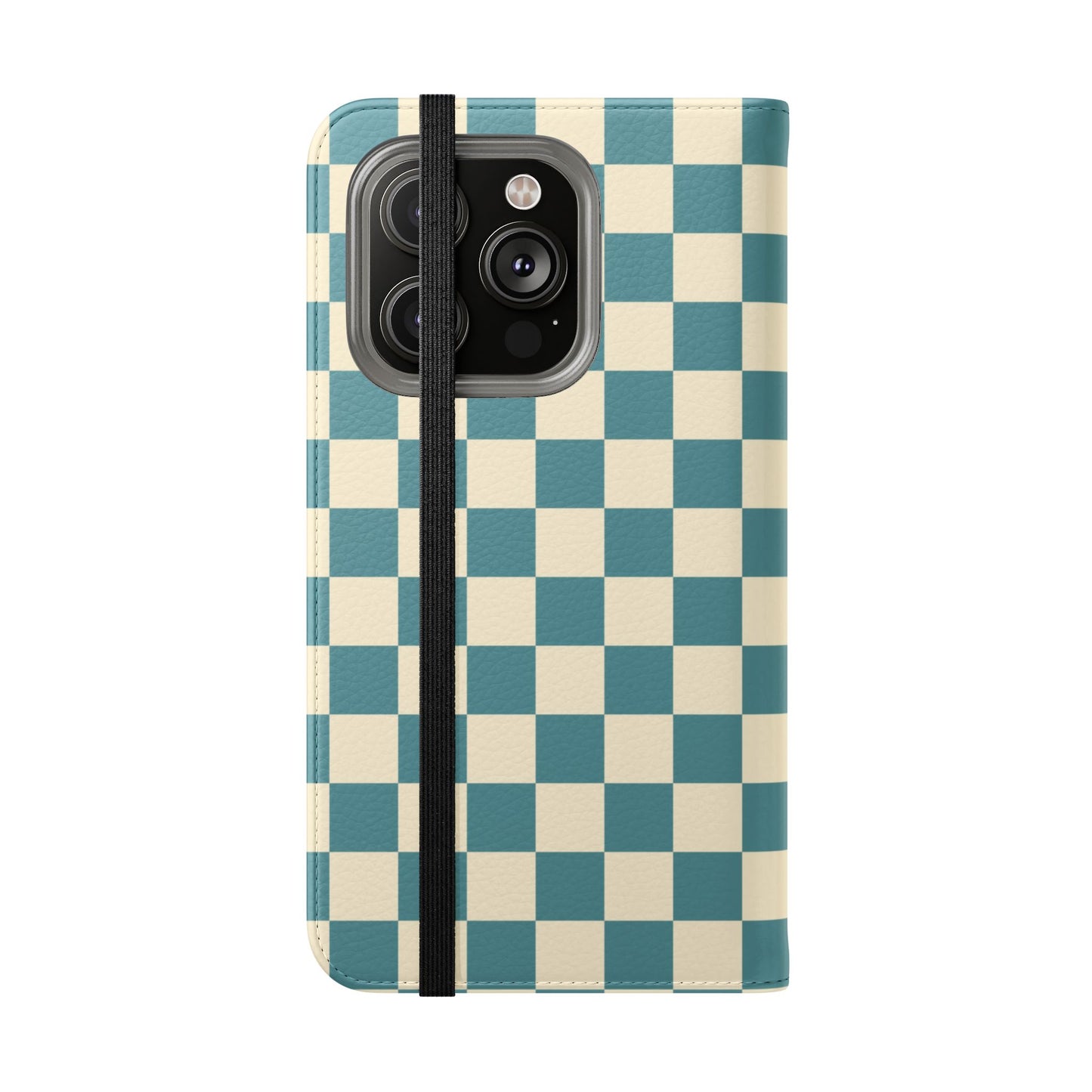 Harbor Check | Flip