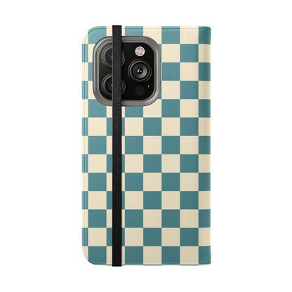 Harbor Check | Flip