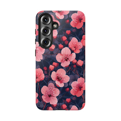 Sakura Bloom | Tough