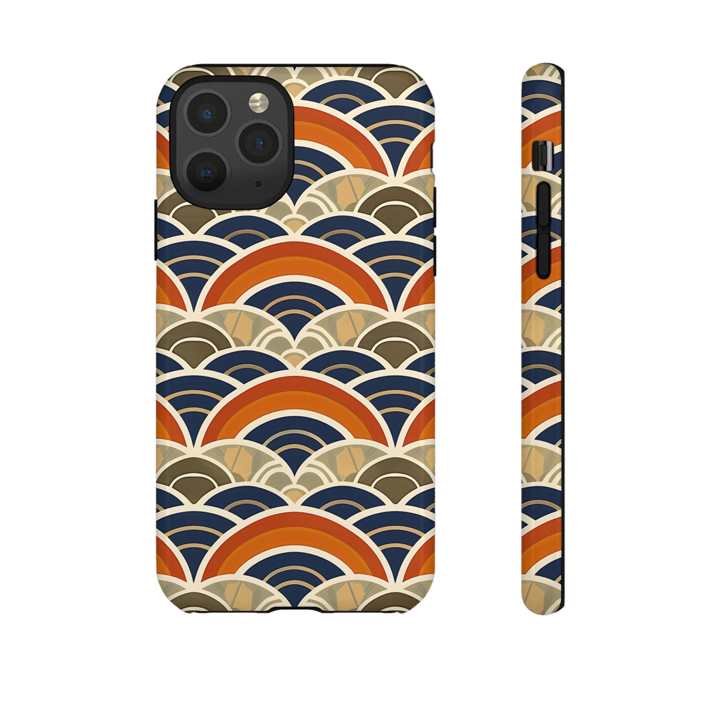 Autumn Waves | Tough