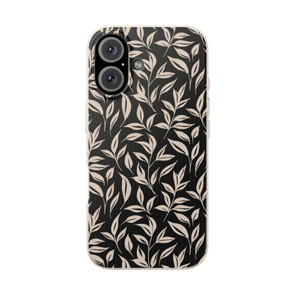 Ivory Vine | Biodegradable
