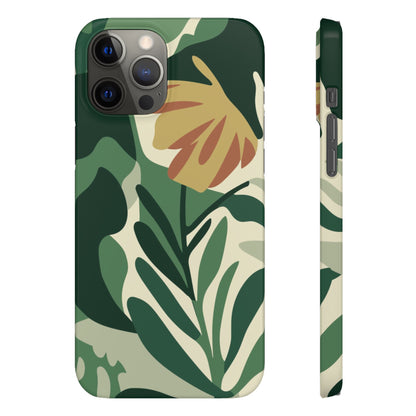 Verdant Muse | Snap