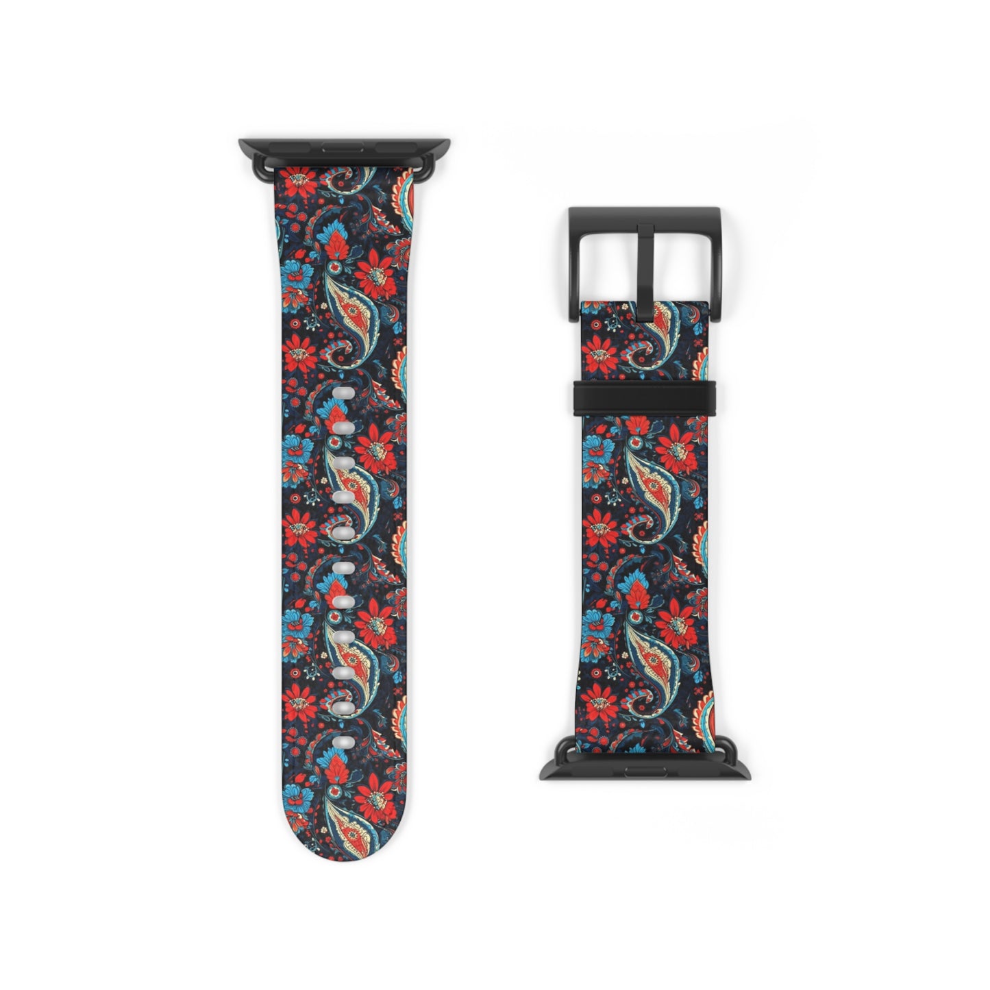 Velour Night | Apple Watch Band