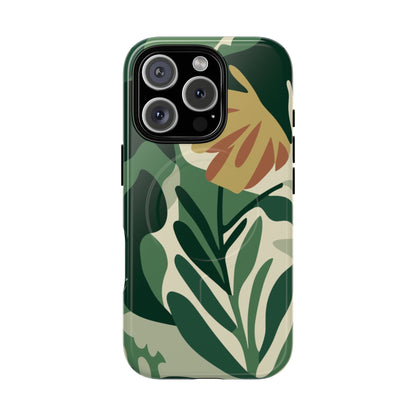 Verdant Muse | MagSafe Tough