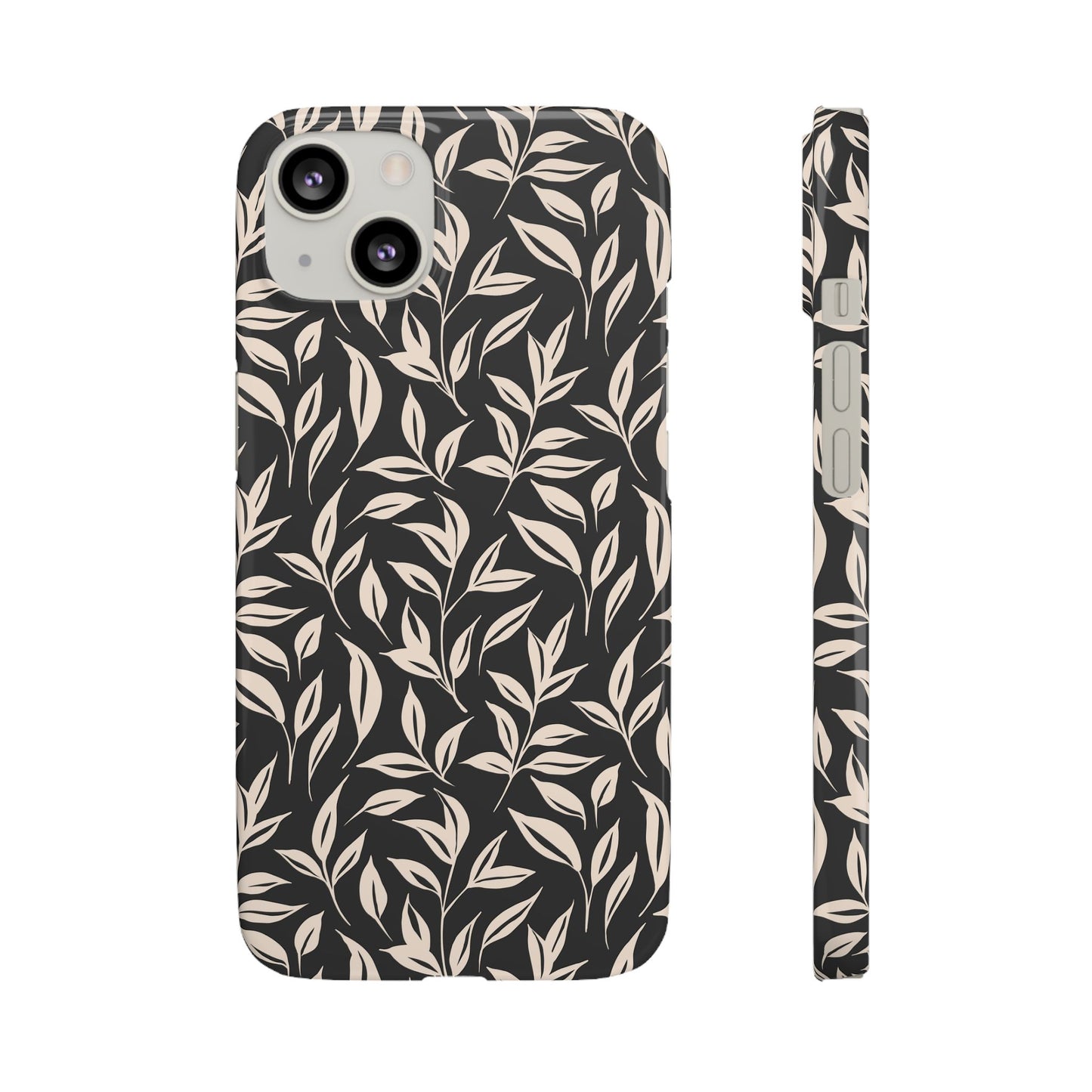 Ivory Vine | Snap