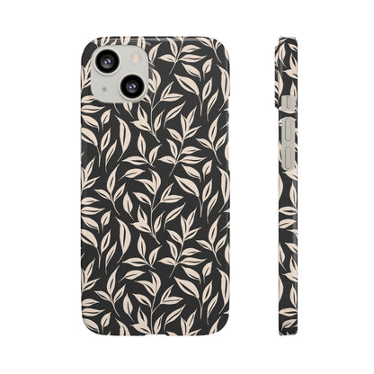 Ivory Vine | Snap