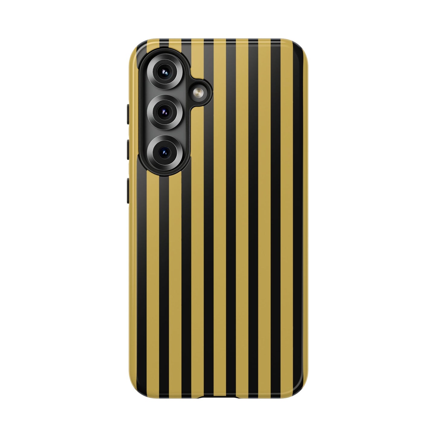 Gilded Noir | Tough