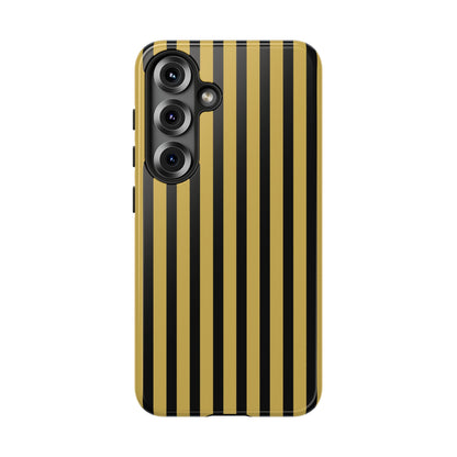 Gilded Noir | Tough