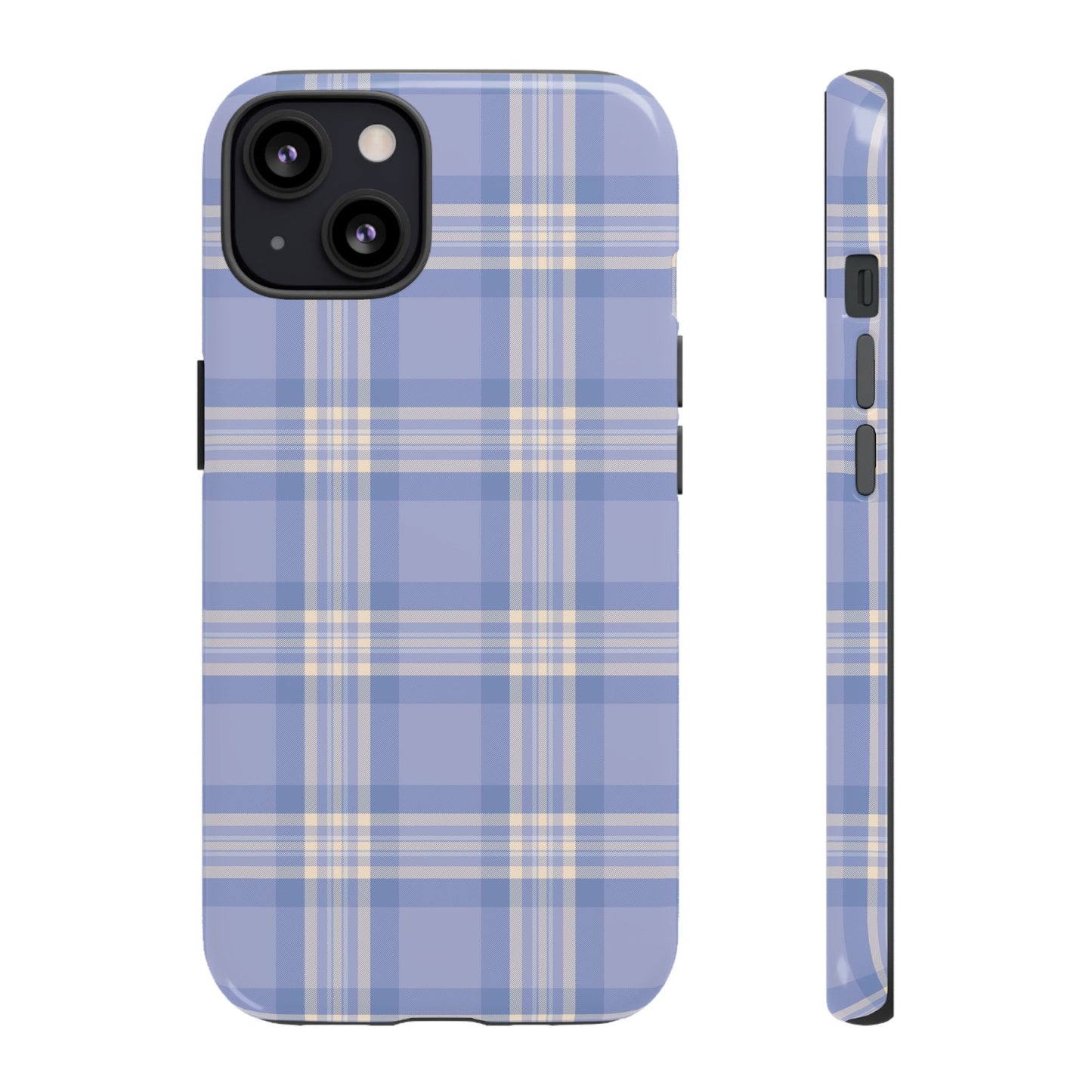 Bluebell Plaid | Tough
