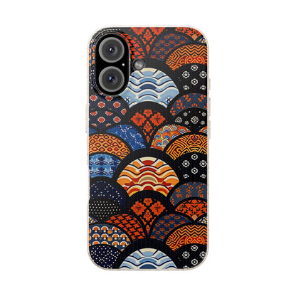Kimono Wave | Biodegradable