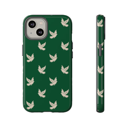 Royal Dove | Tough