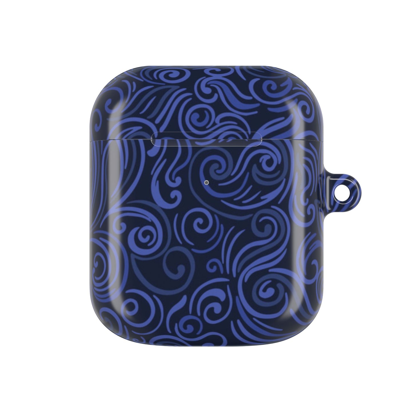 Blue Mirage | Apple Airpods Case