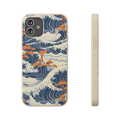 Pines & Tides | Biodegradable