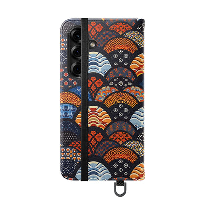 Kimono Wave | Flip