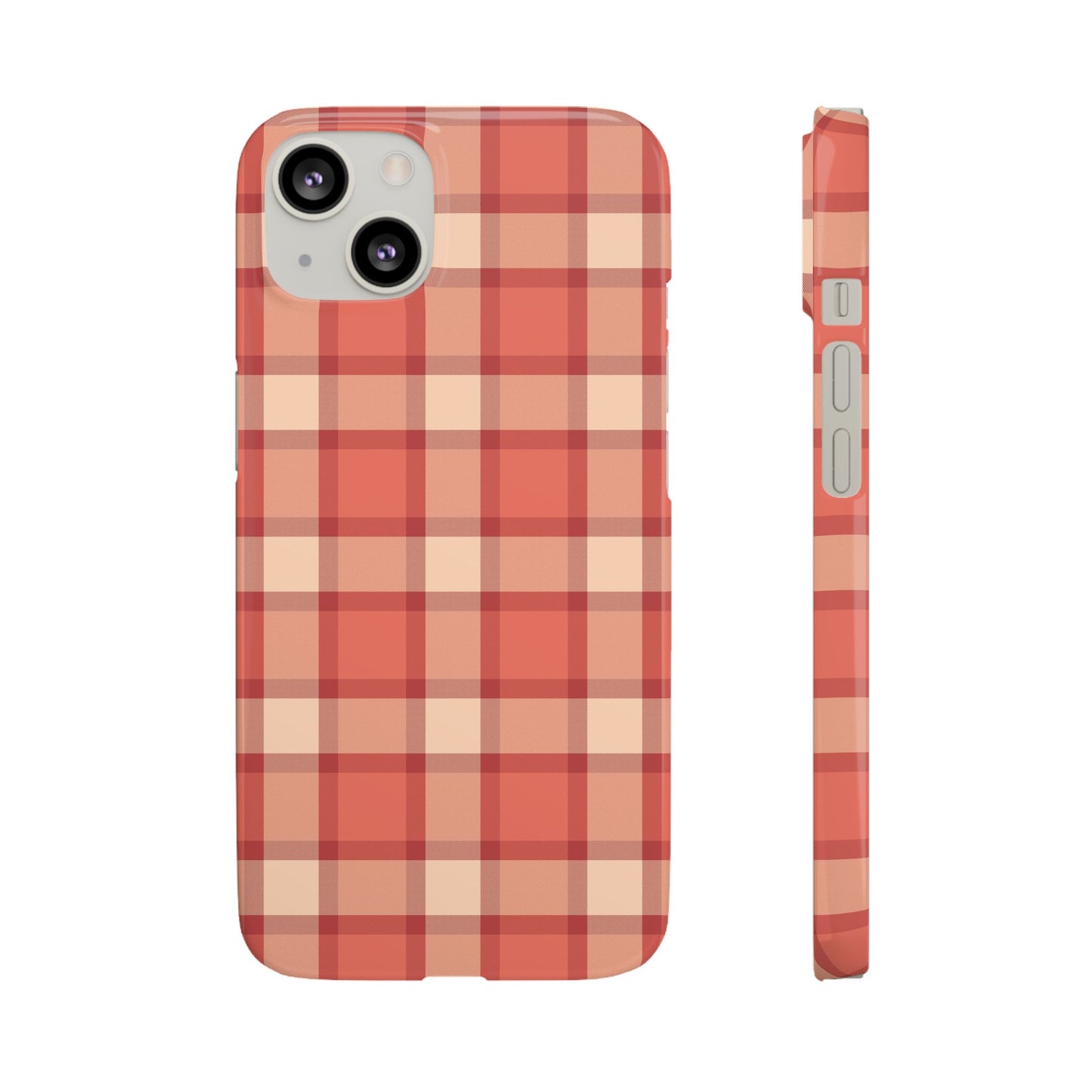 Terracotta Picnic | Snap