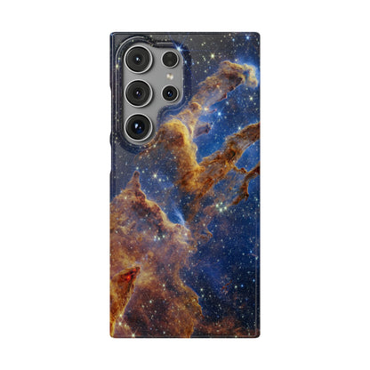 Pillars of Creation | Snap
