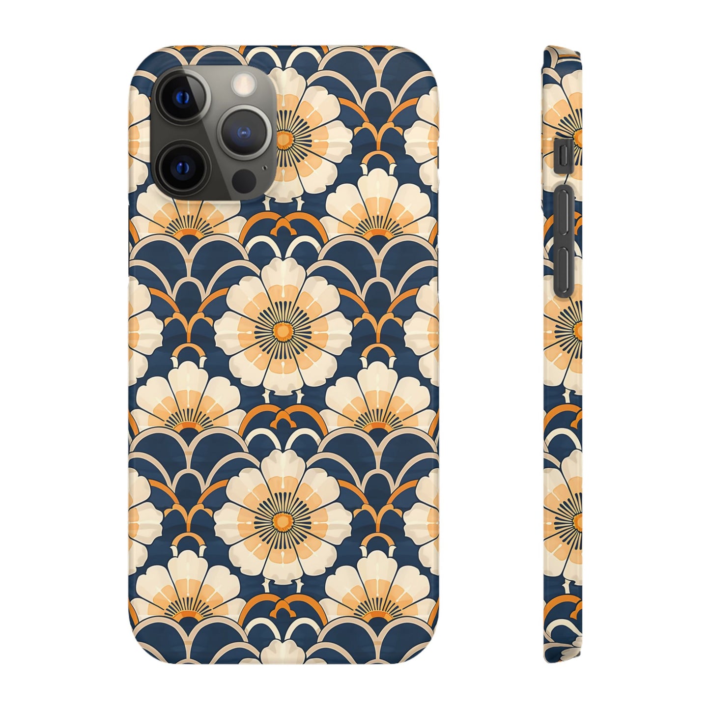 Ivory Bloom | Snap
