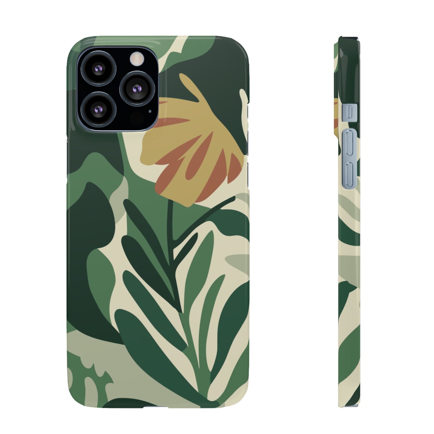 Verdant Muse | Snap