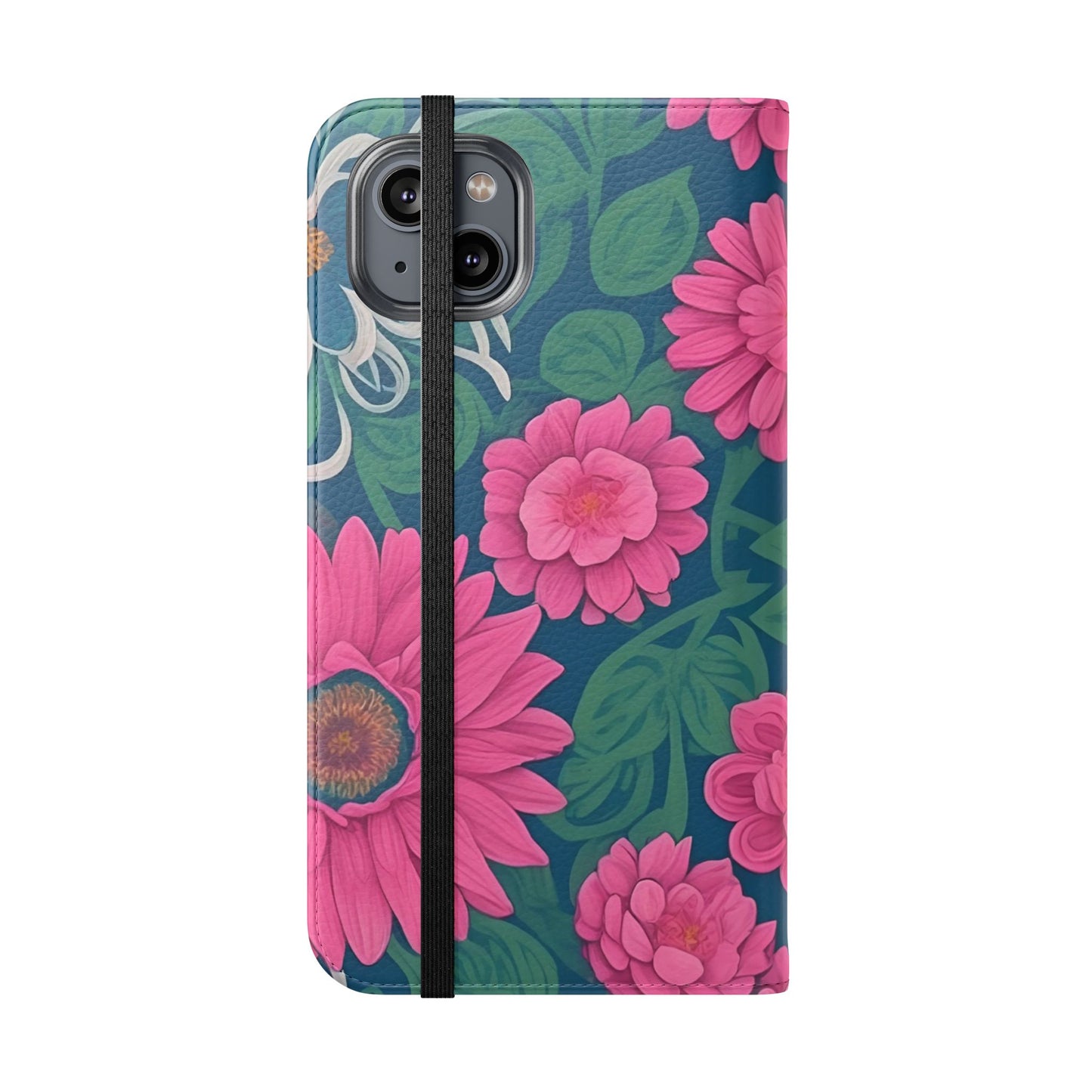 Blush Garden | Flip