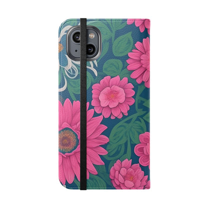 Blush Garden | Flip