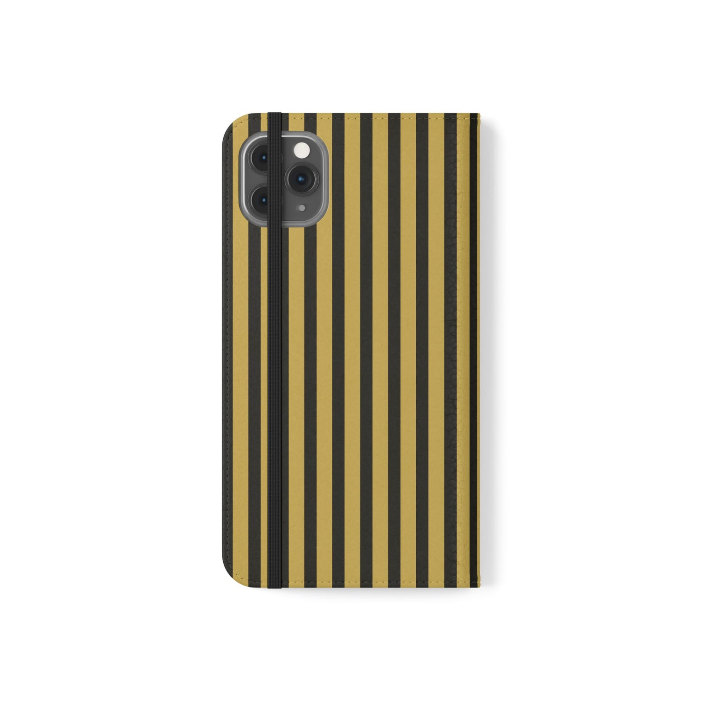 Gilded Noir | Flip