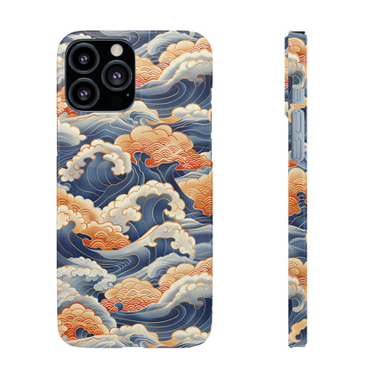 Kumo Nami | Snap