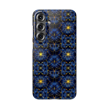 Azure Bloom | Snap