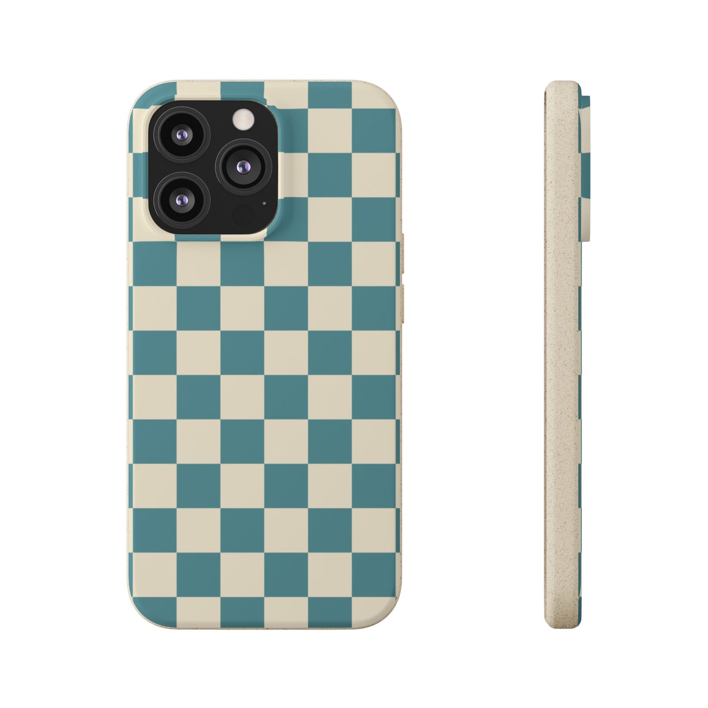 Harbor Check | Biodegradable