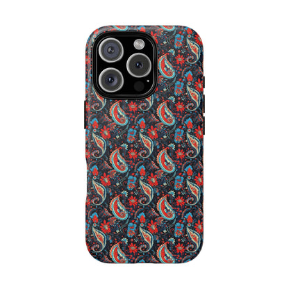 Velour Night | MagSafe Tough
