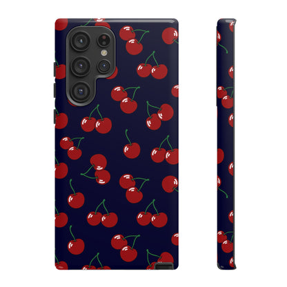 Sweet Cherry | Tough