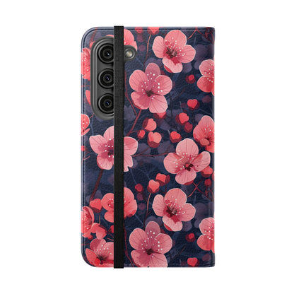 Sakura Bloom | Flip