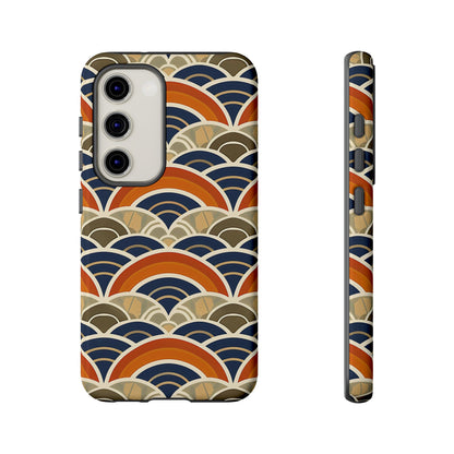 Autumn Waves | Tough