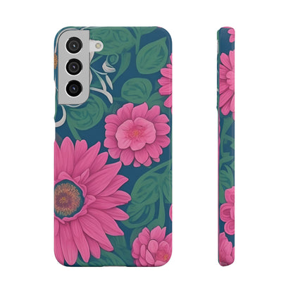 Blush Garden | Snap