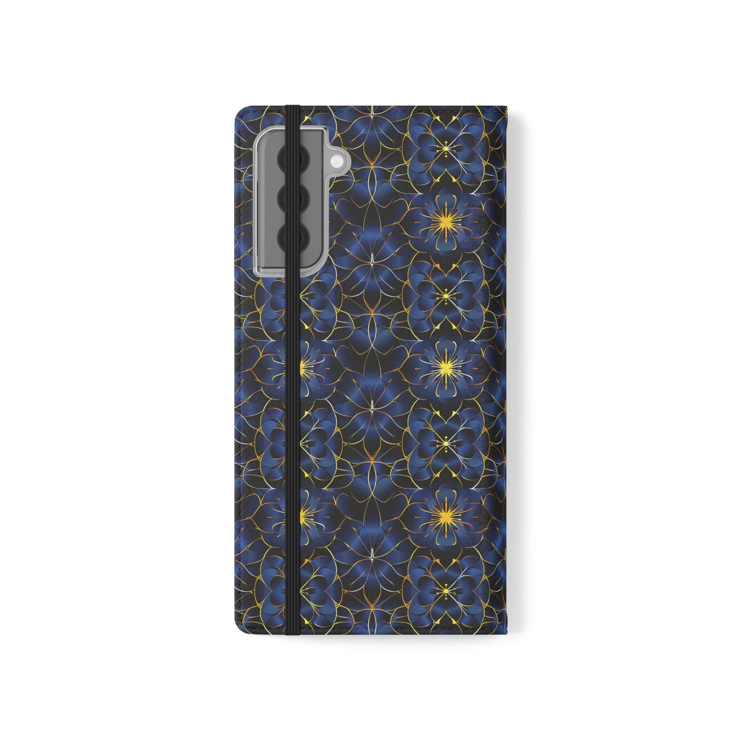 Azure Bloom | Flip