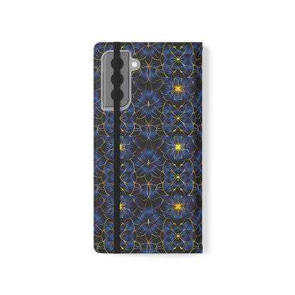 Azure Bloom | Flip