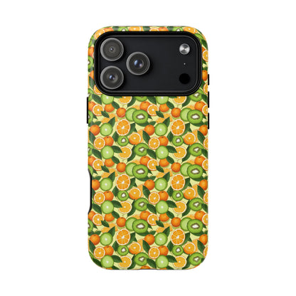 Citrus Grove | MagSafe Tough