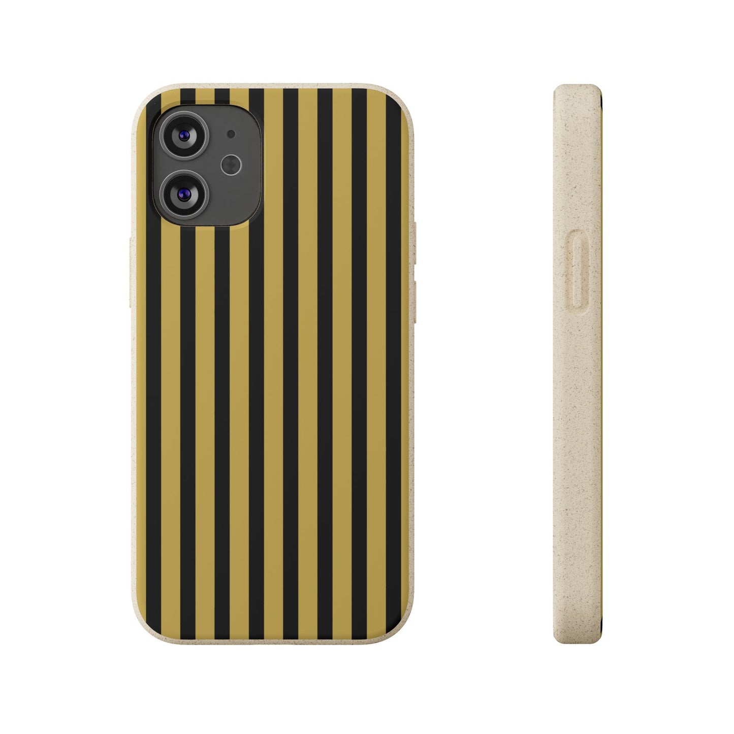 Gilded Noir | Biodegradable