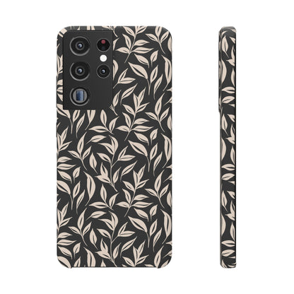 Ivory Vine | Snap