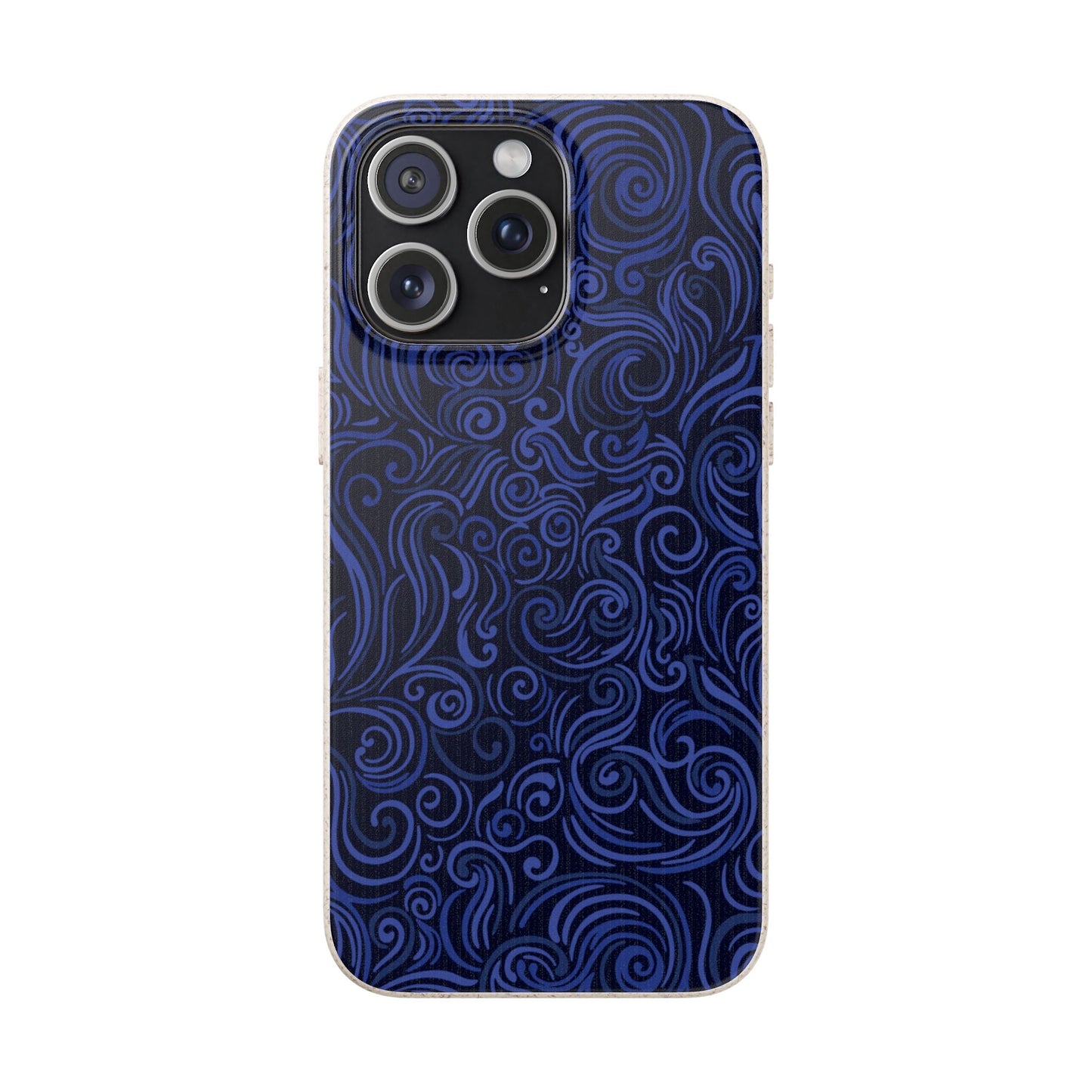 Blue Mirage | Biodegradable