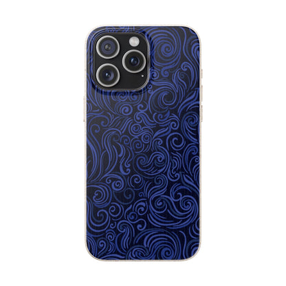Blue Mirage | Biodegradable