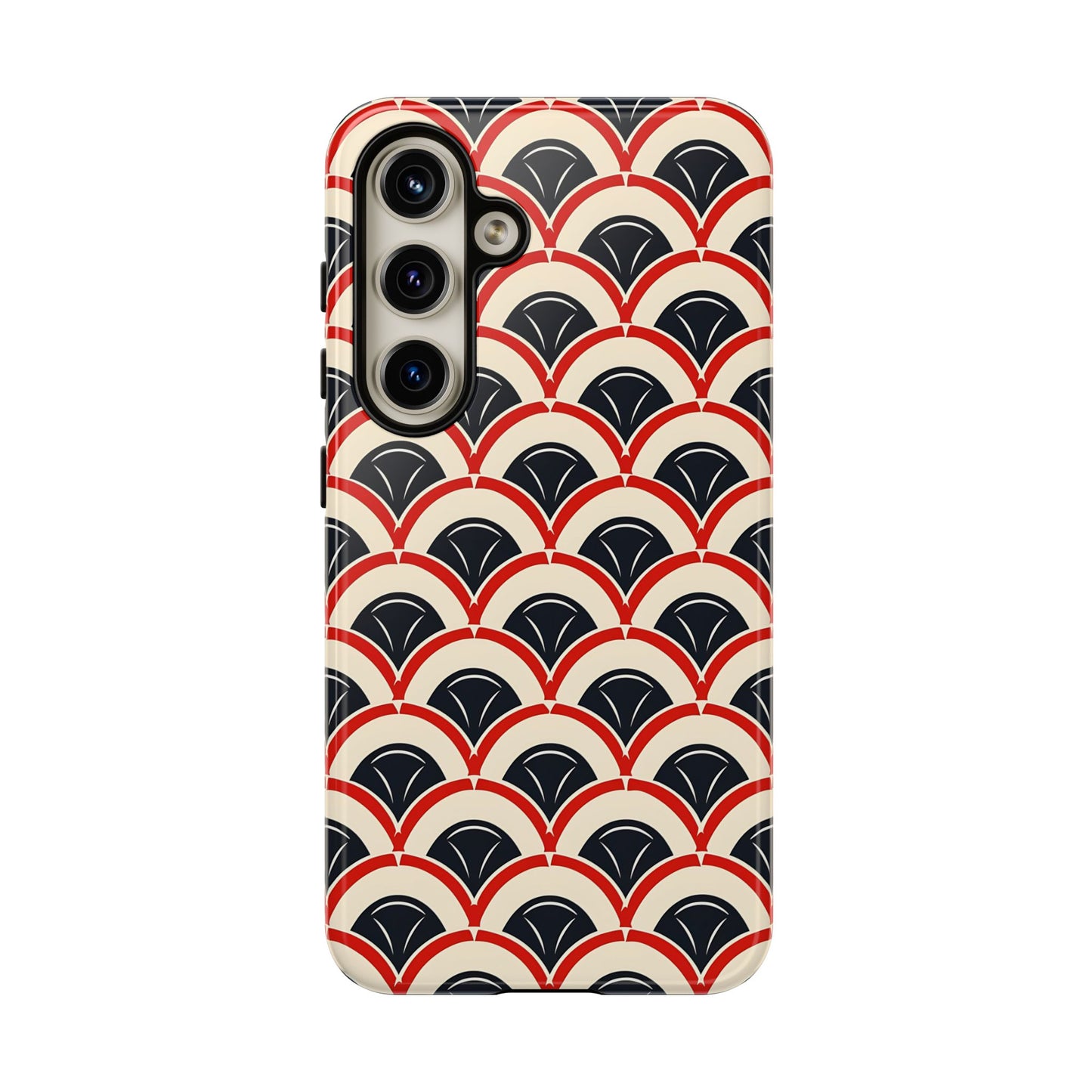 Akai Wave | Tough