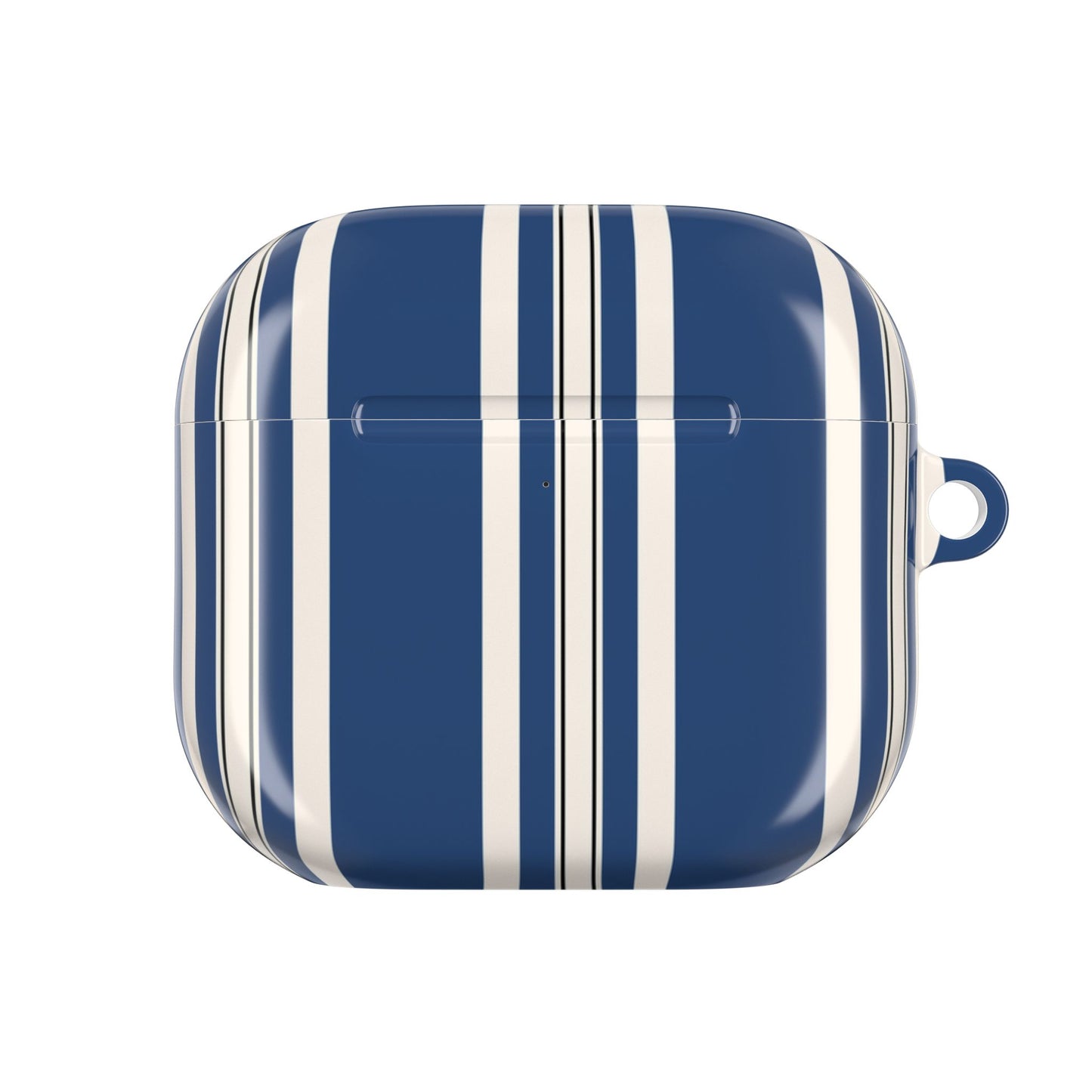 Nautic Stripe | Apple Airpods Case
