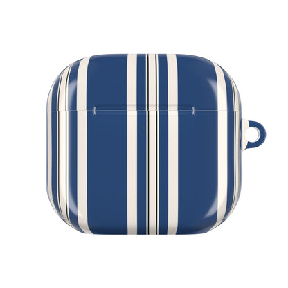Nautic Stripe | Apple Airpods Case